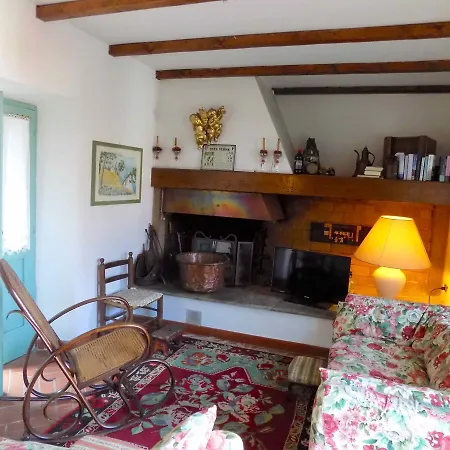 Villetta Someraro Ferienhaus *