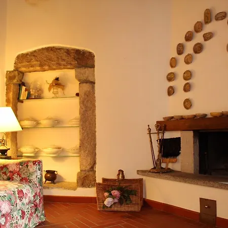 Ferienhaus Villetta Someraro Stresa