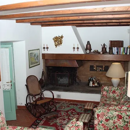 Villetta Someraro Ferienhaus