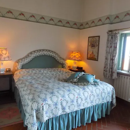 Ferienhaus Villetta Someraro Stresa