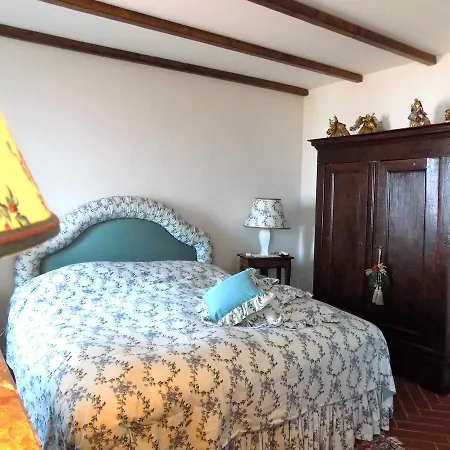 Ferienhaus Villetta Someraro *