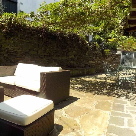 Ferienhaus Villetta Someraro *