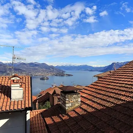 Villetta Someraro Ferienhaus *