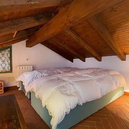 Villetta Someraro Ferienhaus Stresa