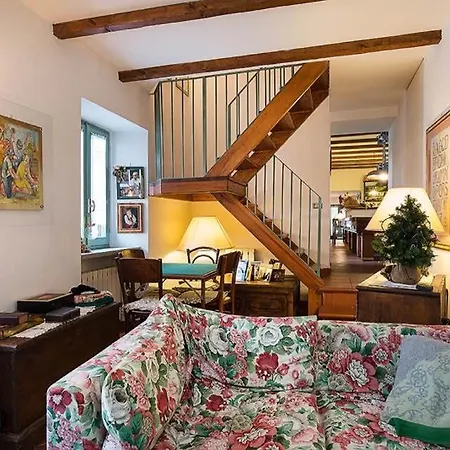 Villetta Someraro Ferienhaus Stresa